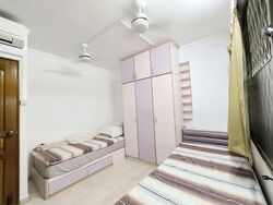 Blk 786B Woodlands Drive 60 (Woodlands), HDB 4 Rooms #603689561